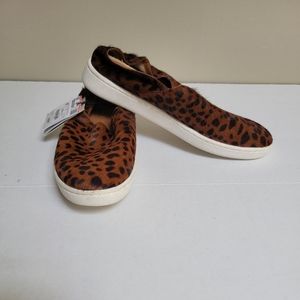 ZARA FLAT SHOES Size 37